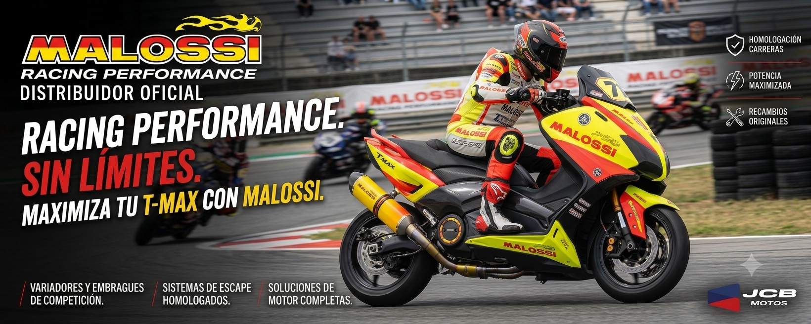 malossi